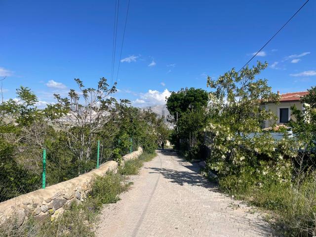 Niğde Fertek'te Eşsiz Manzaralı Villalık Yatırım Fırsatı Taks 0.30 Kaks 0.60 Lı Villalık Arsa 5