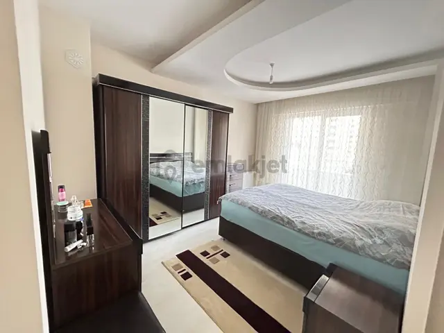 Elisa Gyo'dan Erkilet Osmangazi Mah. 3+1 Meskenli Satılık Daire 2