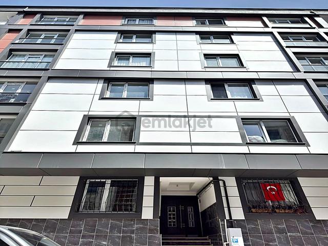 Cadde34 Yapı'dan Süleymaniyede Sıfır 3+2 Full Dekorlu Krediye Uygun Satılık Dubleks Daire 1