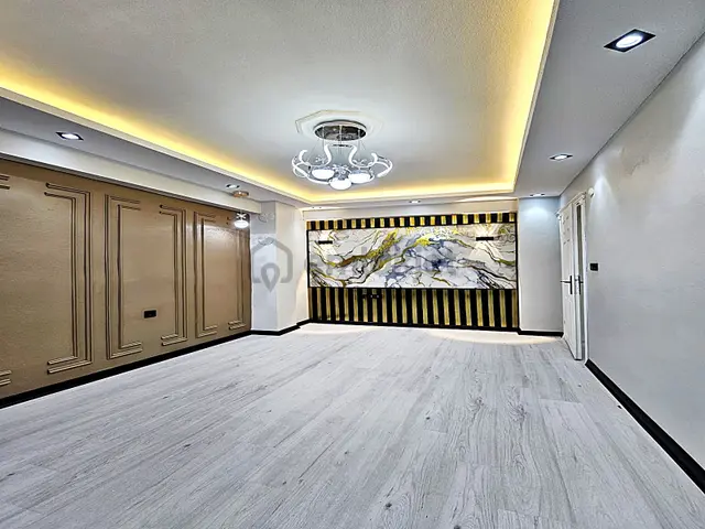 Cadde34 Yapı'dan Kıraç'ta 4+2 Bahçeli Balkonlu Krediye Uygun Kat Mülkiyetli Satılık Dubleks Daire 3