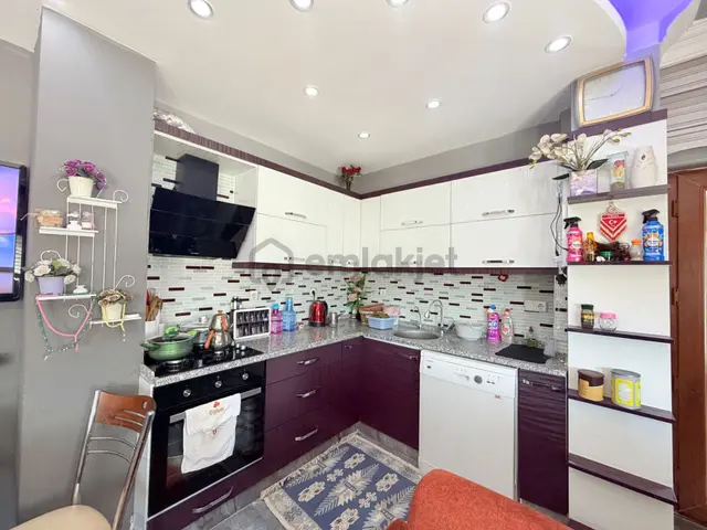 🏡 Göl-san Gayrimenkul’den 🏡 Yeni Mahalle’de 3+1 Arakat Fırsat Daire 4