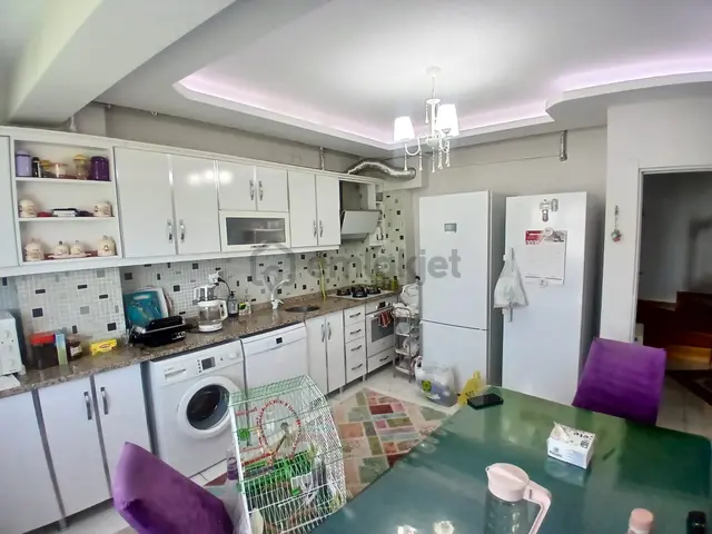 Rba'dan Ertuğrulgazi Mh. Satılık 5+1 Dubleks Daire 2
