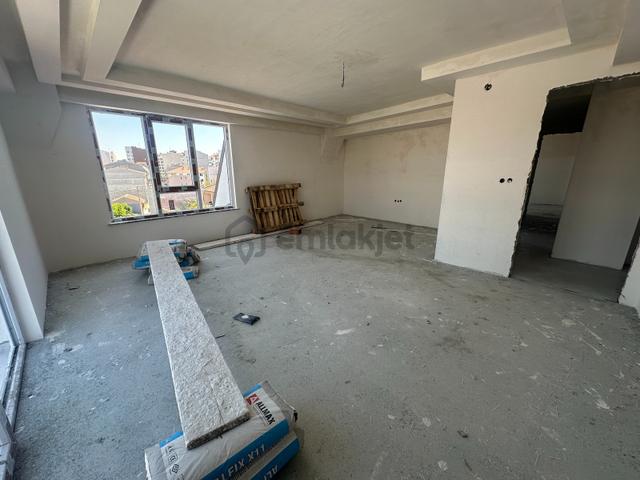 Estorıa'dan Zafer'de Çevre Yolu Yakını Dubleks 3+1 Daire 3