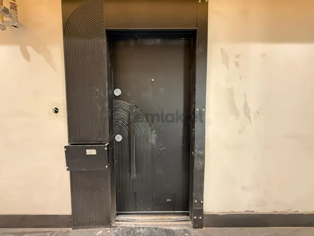 C21 Cius; Hastane Caddesinde Satılık Sıfır 1+1 Daire & Ofis 3