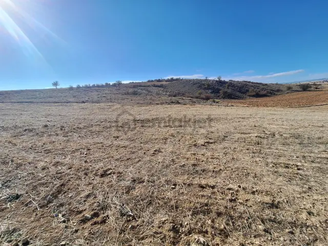 Korkuteli Bozova Da 19.000 M2 İmara 220 Mt 4