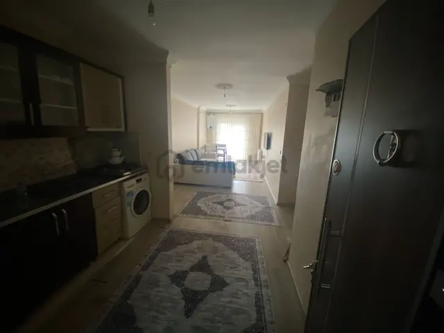 Serhat Mahallesinde Kiralık Eşyalı 1+1 Daire 5