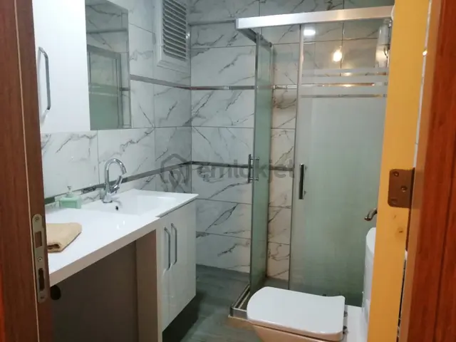 Çiğli Merkezi Konum Günlük Kiralık Daire 3