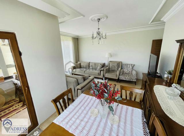 Çekmeköy Mimar Sinan Yeşilkayalar Cad.4+2 Dubleks Daire 5
