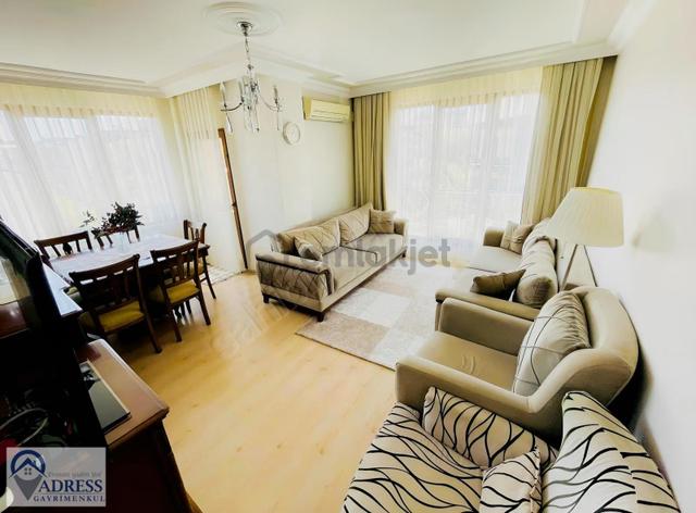 Çekmeköy Mimar Sinan Yeşilkayalar Cad.4+2 Dubleks Daire 3