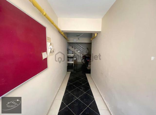 Kemalpaşa'da Arteria Avm Yakını Site İçi Geniş 2+1 Kiralık Daire 3