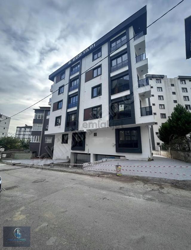Kurtköy Havaalanı Viaport Yakın Mesafe İskanı Alınmış Daireler 4