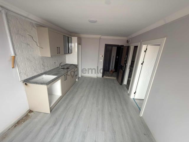 Nef'e Yürüme Mesafesinde Soma Caddesi Üzeri Satılık 1+1 Daire 4