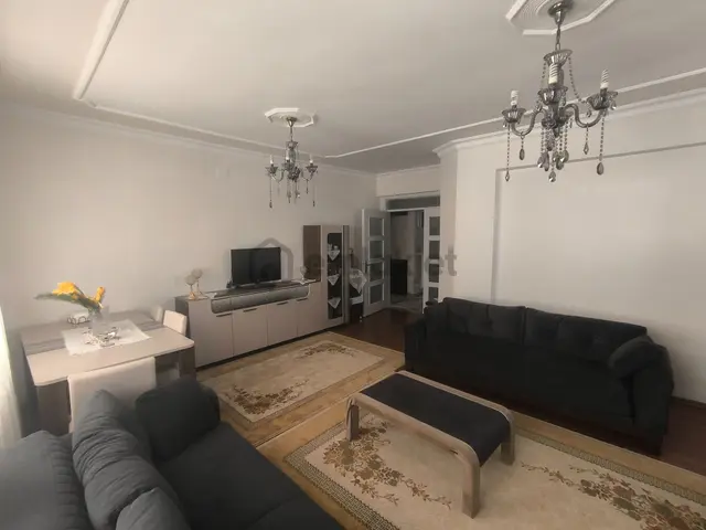 Adıyaman Cumhuriyette 3. Ç. Yolu Üzeri Satılık 4+1 Ferah Daire 2