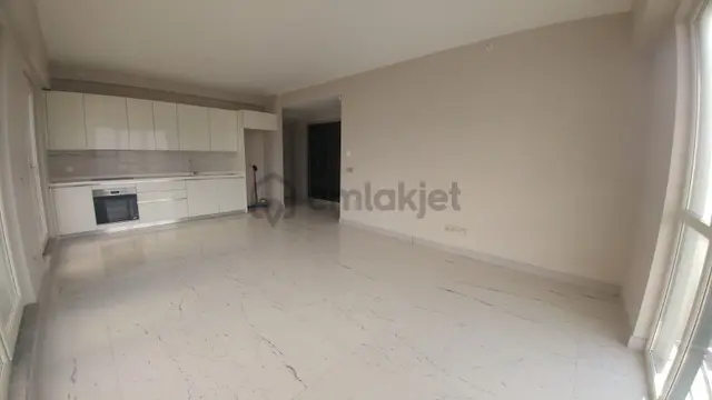 Seeworld Metrolıfe 2+1 118m2 Dekorlu Kiralık 3