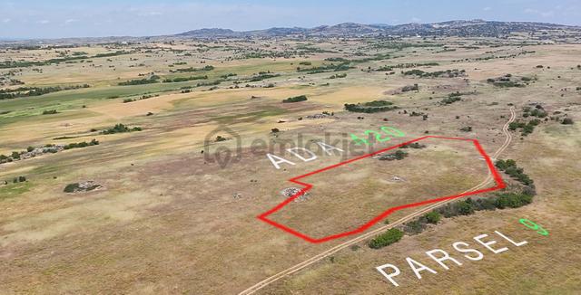 Newcıty Emlaktan Tellakzade 5.985 M² Yatırımlık Tarla 4