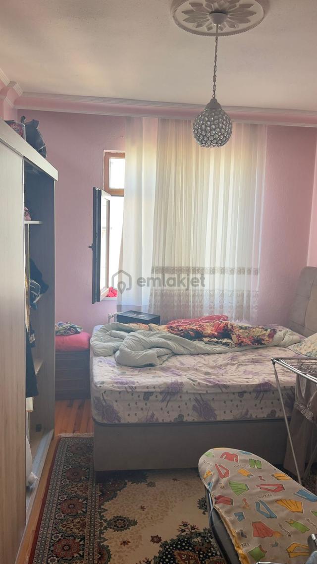İsa Kavak Gayrimenkul’den Satılık 3+1 Daire – Selçuklu Hocacihan 3