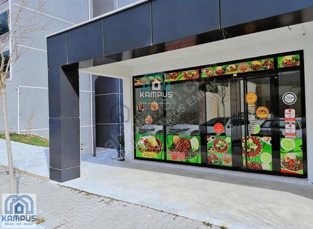 Muğla Menteşe Toki'de Merkezi Konumda Satılık Dükkan 2