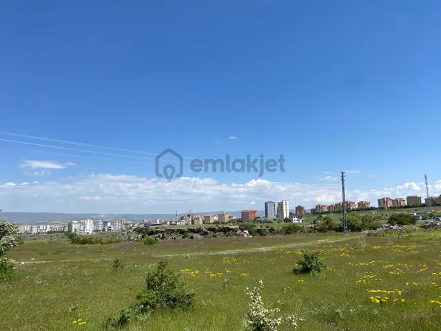 Melikgazi Demokrasi Mahallesi'nde Satılık 815 M² Bağ Fırsatı Melikgazi Demokrasi Mahallesi'nde Satılık 815 M² Bağ Fırsatı