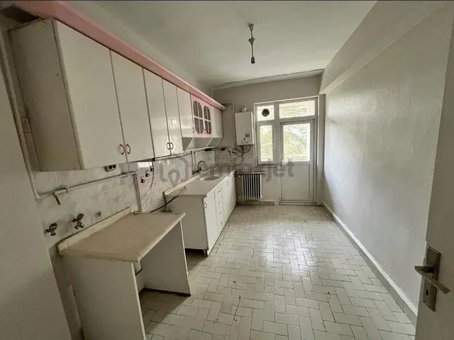 İsa Kavak Gayrimenkul’den 2+1 Kiralık Daire – Selçuklu Şeyh Şamil 1