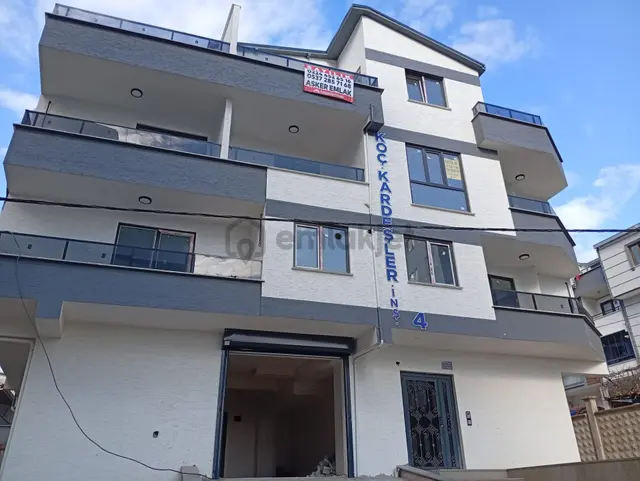 Asker Emlak'tan Yunuseli Mah Satılık 2+1 130m2 Dublex 2