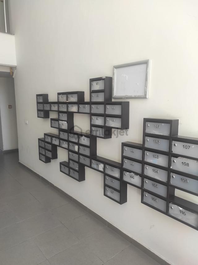 Pendik Kiralık Dumankaya Dizayn Sitesi 1+0 - Kısmi Eşyalı 4