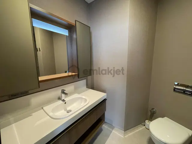 Skyland 3+1 Satılık Rezidans Galatasaray Manzaralı Vadistanbul 3