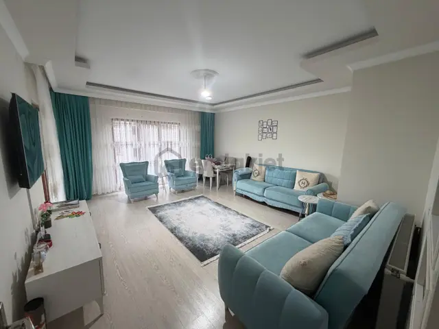 Karşıyaka Da Kiralık Doğalgazlı Daire (eşyasızdır) 3