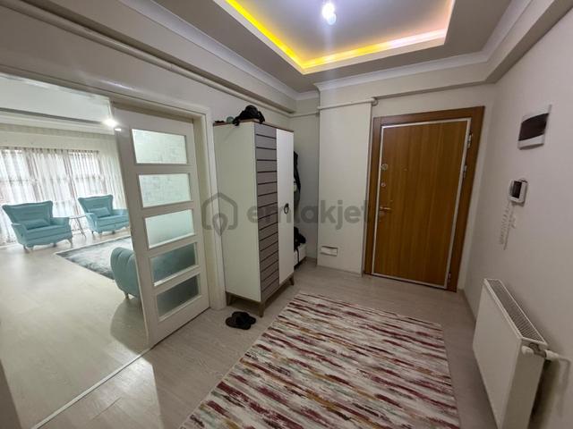 Karşıyaka Da Kiralık Doğalgazlı Daire (eşyasızdır) 5