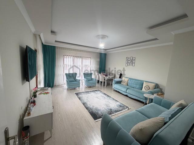 Karşıyaka Da Kiralık Doğalgazlı Daire (eşyasızdır)