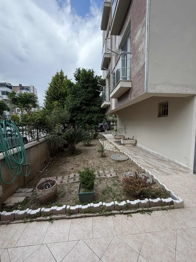 Konyaaltında Geniş Ve Ferah 2+1 Kiralık Daire 5