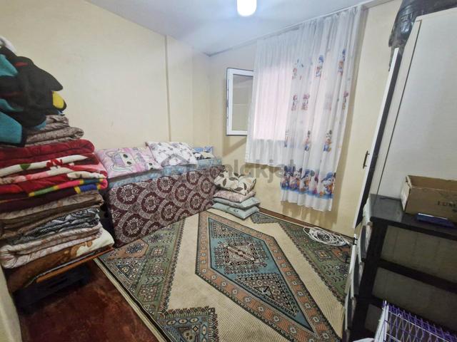 Fatih Emlaktan Şiirnevlerde Satılık 2+1 Hisseli Ara Kat Daire 5