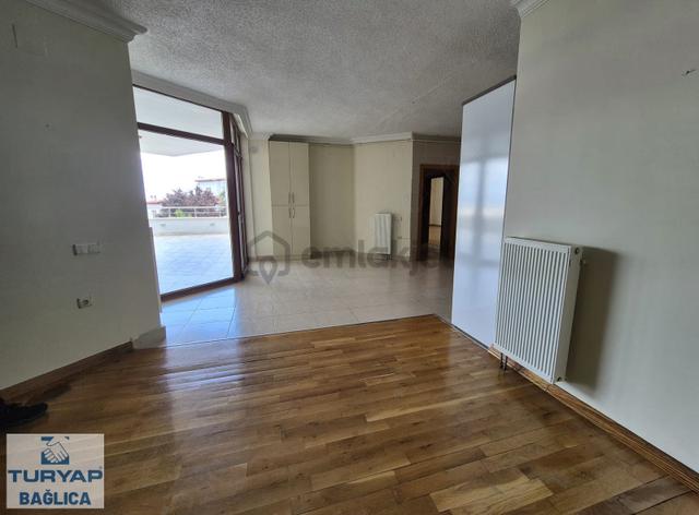 Bağlıca Güvenlikli Teras Evler'de 4+1 Villa Tipi Özel Daire 5