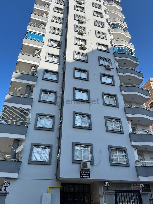 Çelebi'den Serinevlerde Kiralık 3+1 Doğalgazlı Daire 2