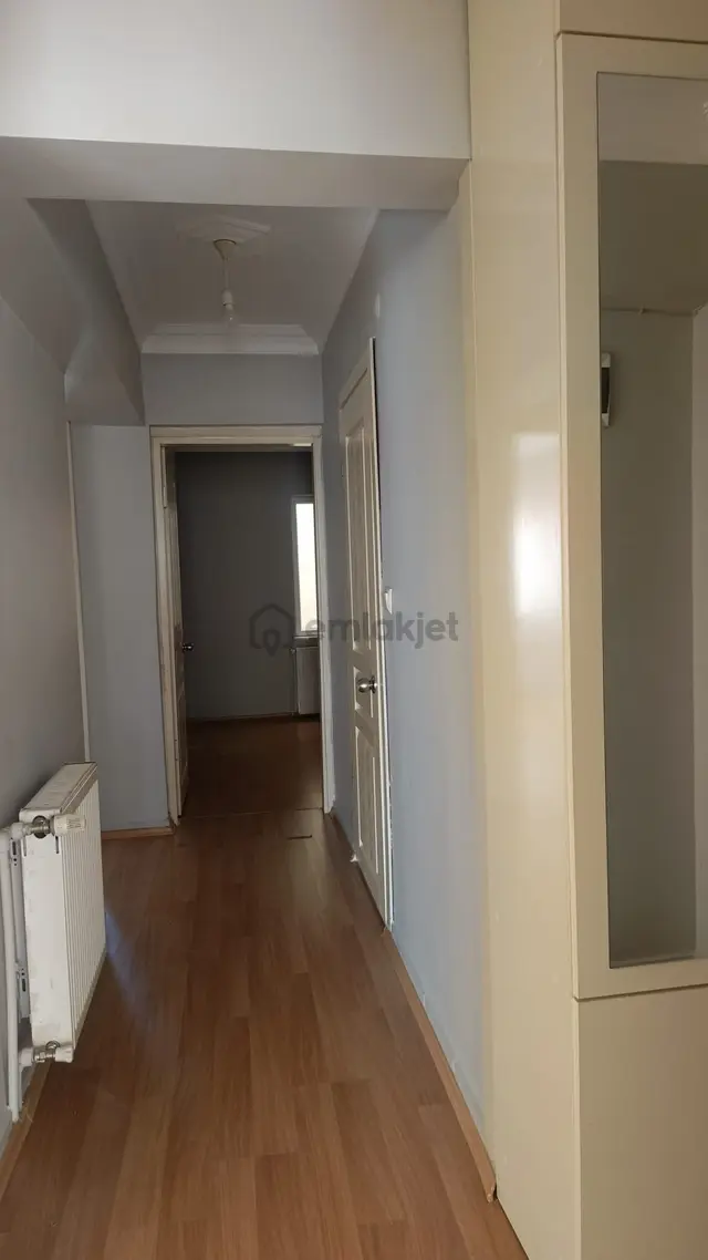 Rt Safir'den Üçevler' De Kiralık 3+1 Ara Kat Daire 4