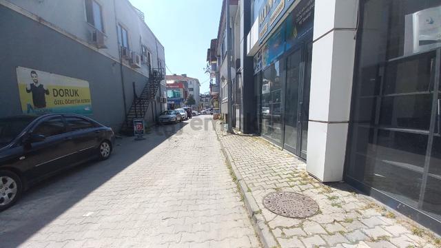 Adapazarının Kalbinde Kiral 2