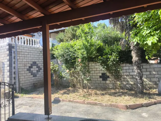 Silivri Parkköy'de Eşyalı Satılık Yazlık Müstakil Daire Silivri Parkköy'de Eşyalı Satılık Yazlık Müstakil Daire