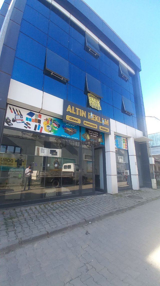 Adapazarının Kalbinde Kiralık Adapazarının Kalbinde Kiralık
