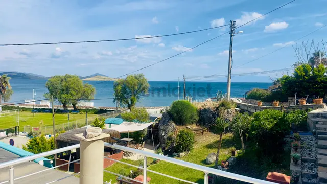 Ortakent Çapa Sitesi Kiralık Stüdyo Daire 4