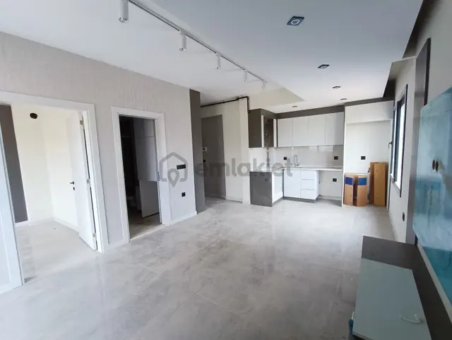 Lobby Fortis’ten Karahasanlı' Da Kiralık 1+1 50 M2 Apart 4