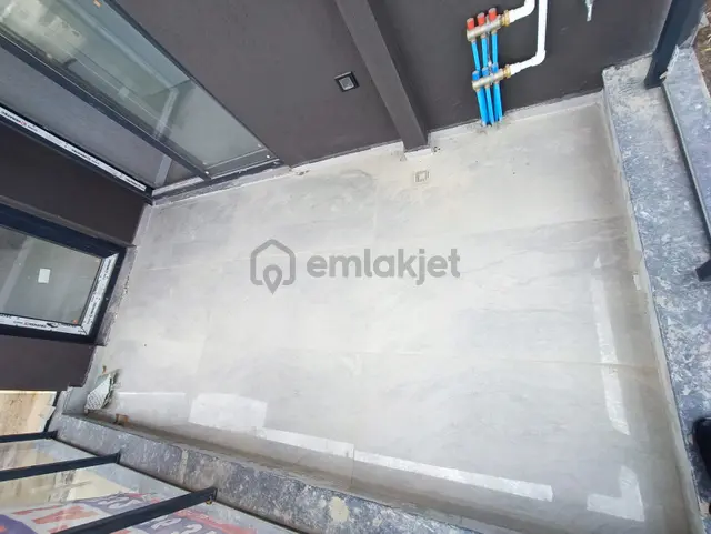 Lobby Fortis’ten Karahasanlı' Da Kiralık 1+1 50 M2 Apart 5