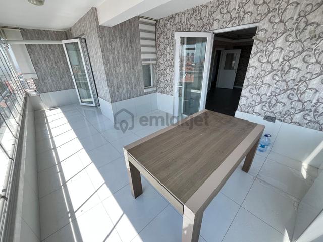 Turan'dan Ankara Manzaralı & Full Yapılı Site İçerisinde 7+1 Dubleks Daire 5