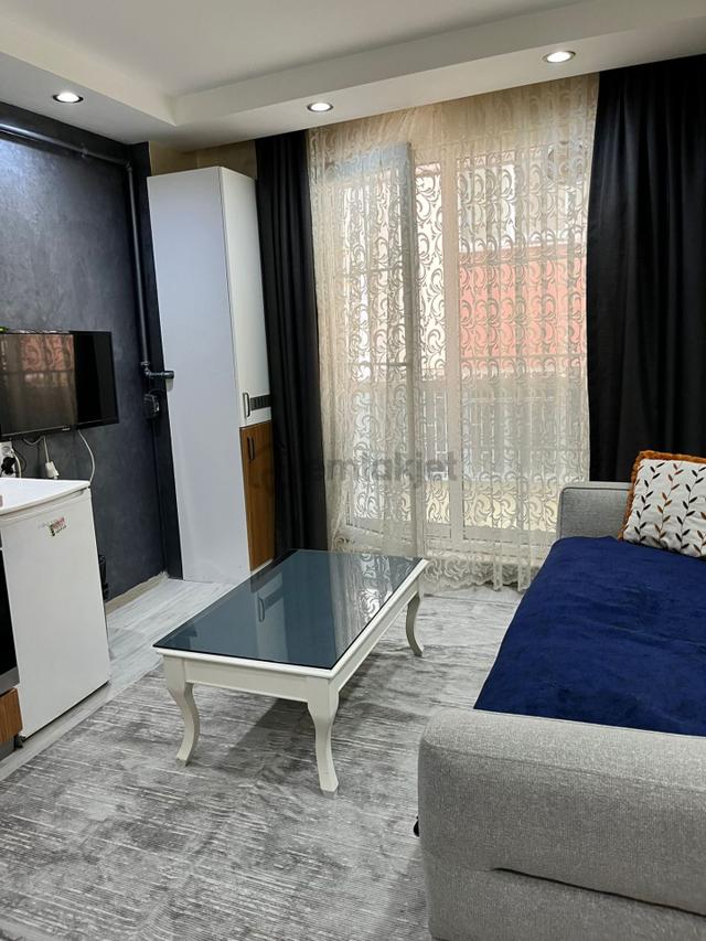 Şişli Cevahir Avm 2dk Lux Temiz Konforlu 1+1 Daireler 5