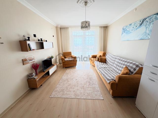 Marmara'dan Gölet Mevki 1+1 Eşyalı Manzaralı Daire