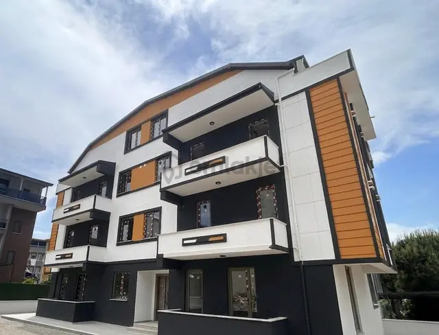 Derince Yavuz Sultan Mah.fırsat 2+1 Daire 2