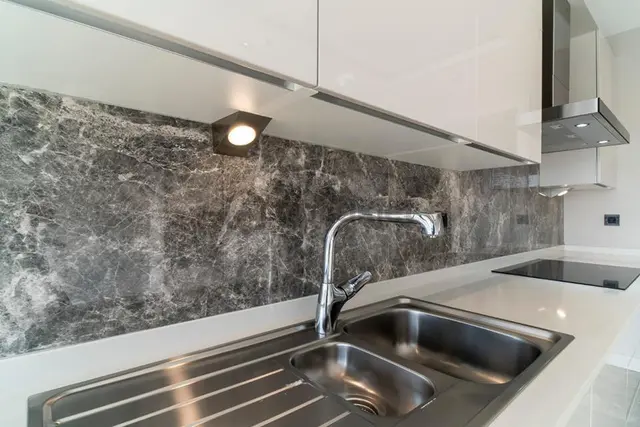 Kristal İz Panula Balat Sitesinde Satılık 2+1 Daire 5