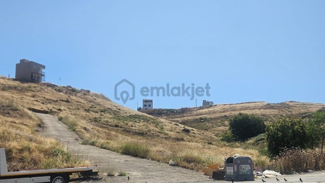 Çiğli Harmandalı'da İmarlı Arsa Fırsatı! Çiğli Harmandalı'da İmarlı Arsa Fırsatı!