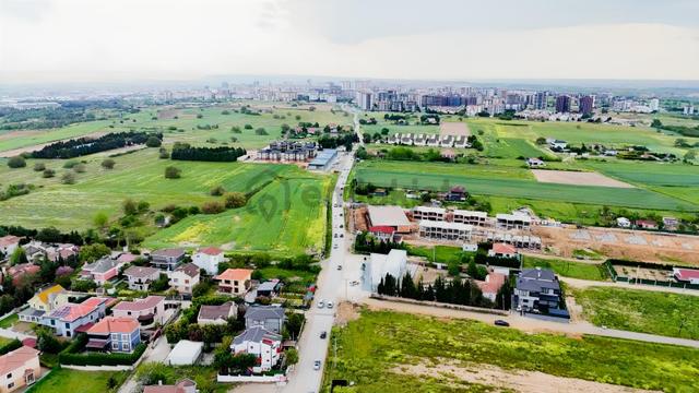 815 M2 Köyün Göbeğinde Kaçırılmayacak Kıymetli Arsa 5
