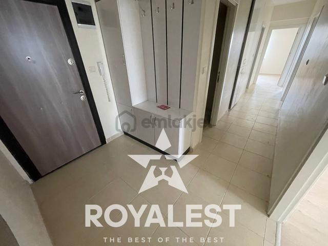 Royalest'ten Ara Kat Taşınmaya Hazır Site İçerisinde Önü Açık 3