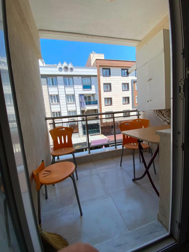 50 Yıl Mahallesi Kiralık 2+1 90m2 5 Katlının 2 Katı Fuıı Özelikli Full Eşyalı 5