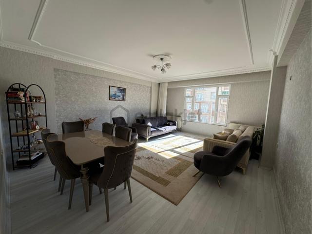 75 Mado Arkası 3+1 Fırsat Daire 3